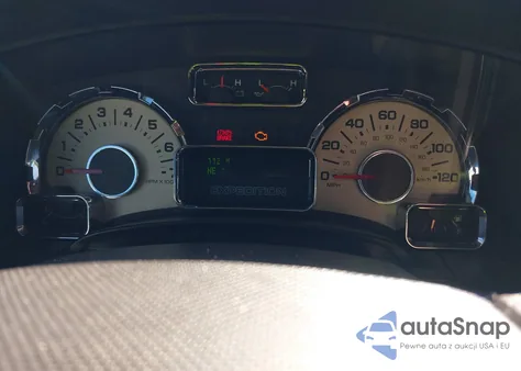 2014 Ford Expedition King Ranch from USA, damaged, VIN 1FMJU1J57EEF01966